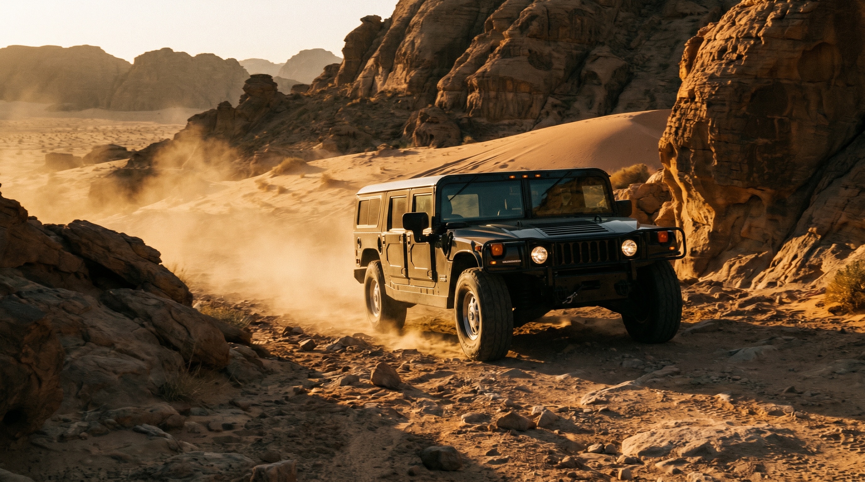Hummer